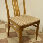 900 6287 CHAIRS